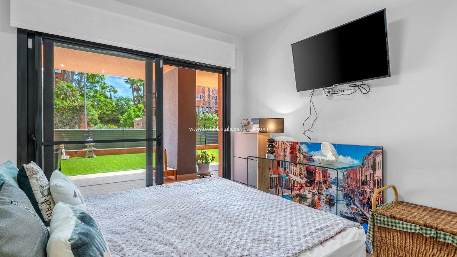 Re-salg - Apartment - Villamartin - Lomas del Golf