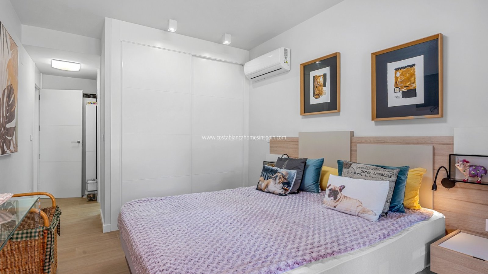Re-salg - Apartment - Villamartin - Lomas del Golf