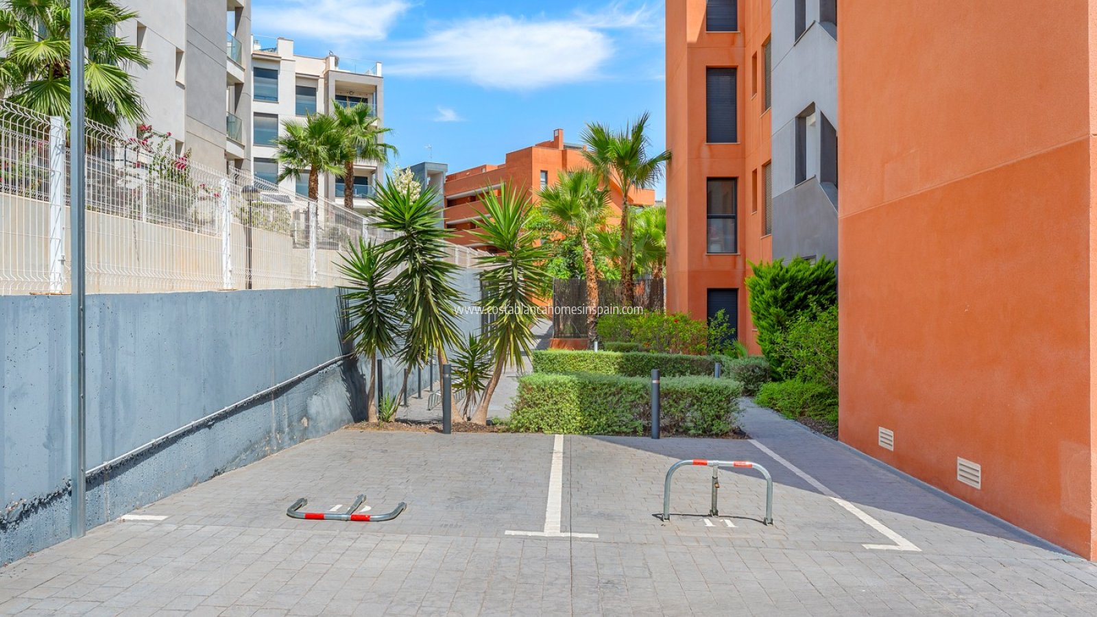 Re-salg - Apartment - Villamartin - Lomas del Golf