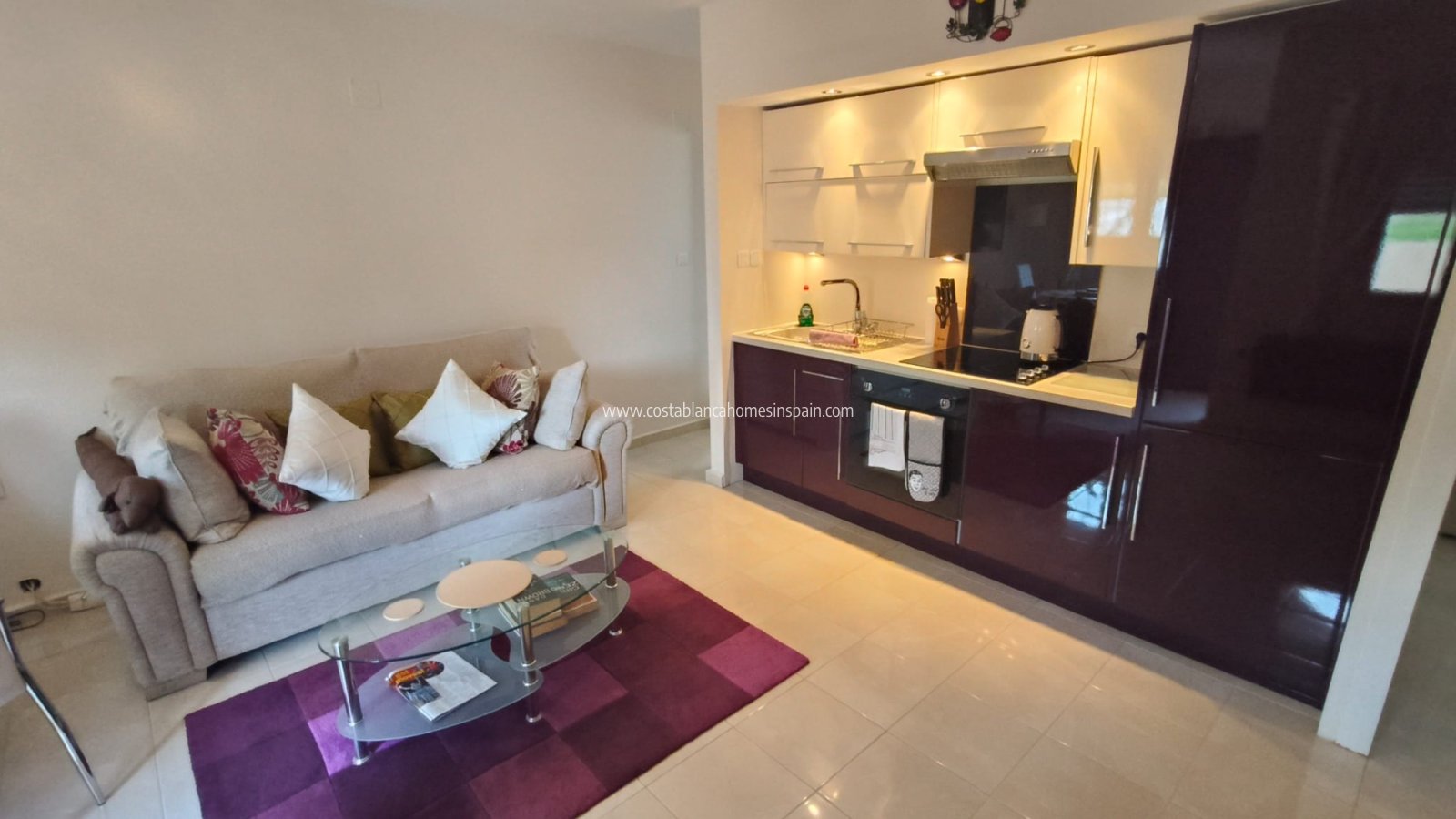 Re-salg - Apartment - Villamartin - Orihuela Costa