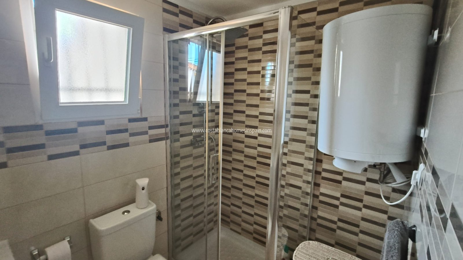 Re-salg - Apartment - Villamartin - Orihuela Costa