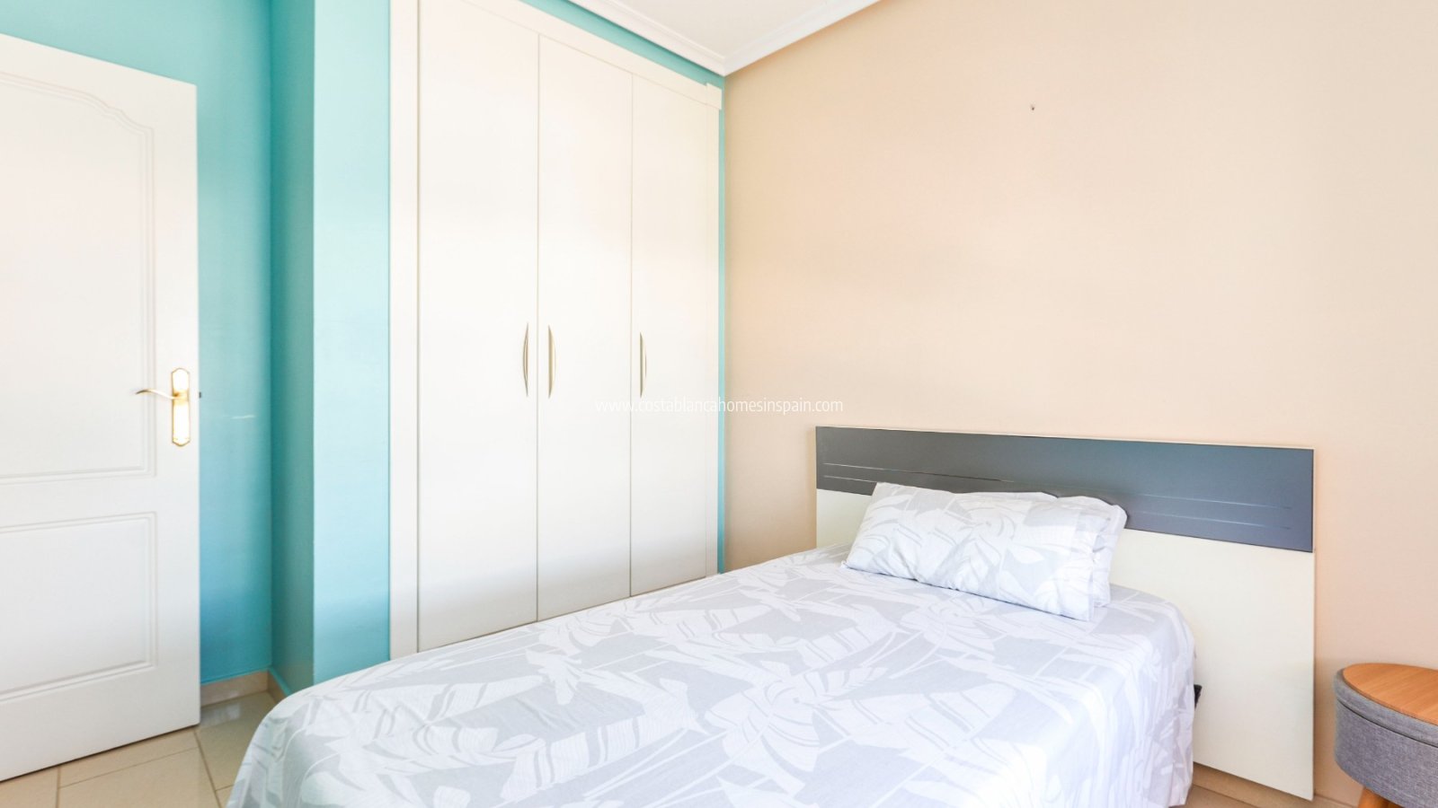 Re-salg - Apartment - Villamartin - Pau 8