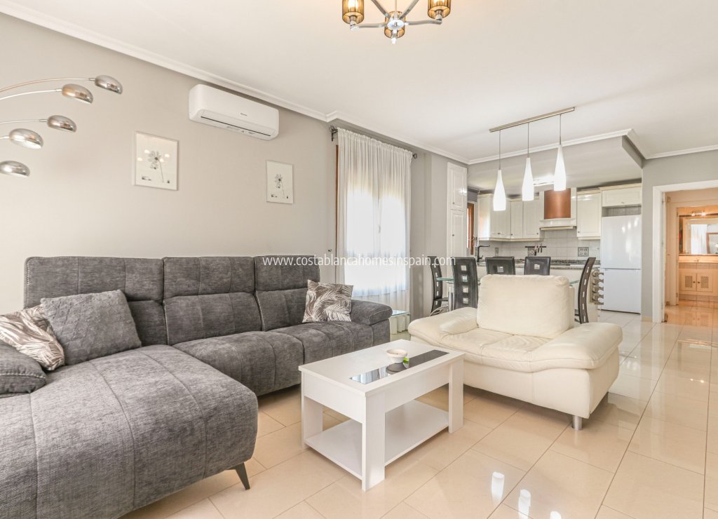Re-salg - Apartment - Villamartin - Pau 8