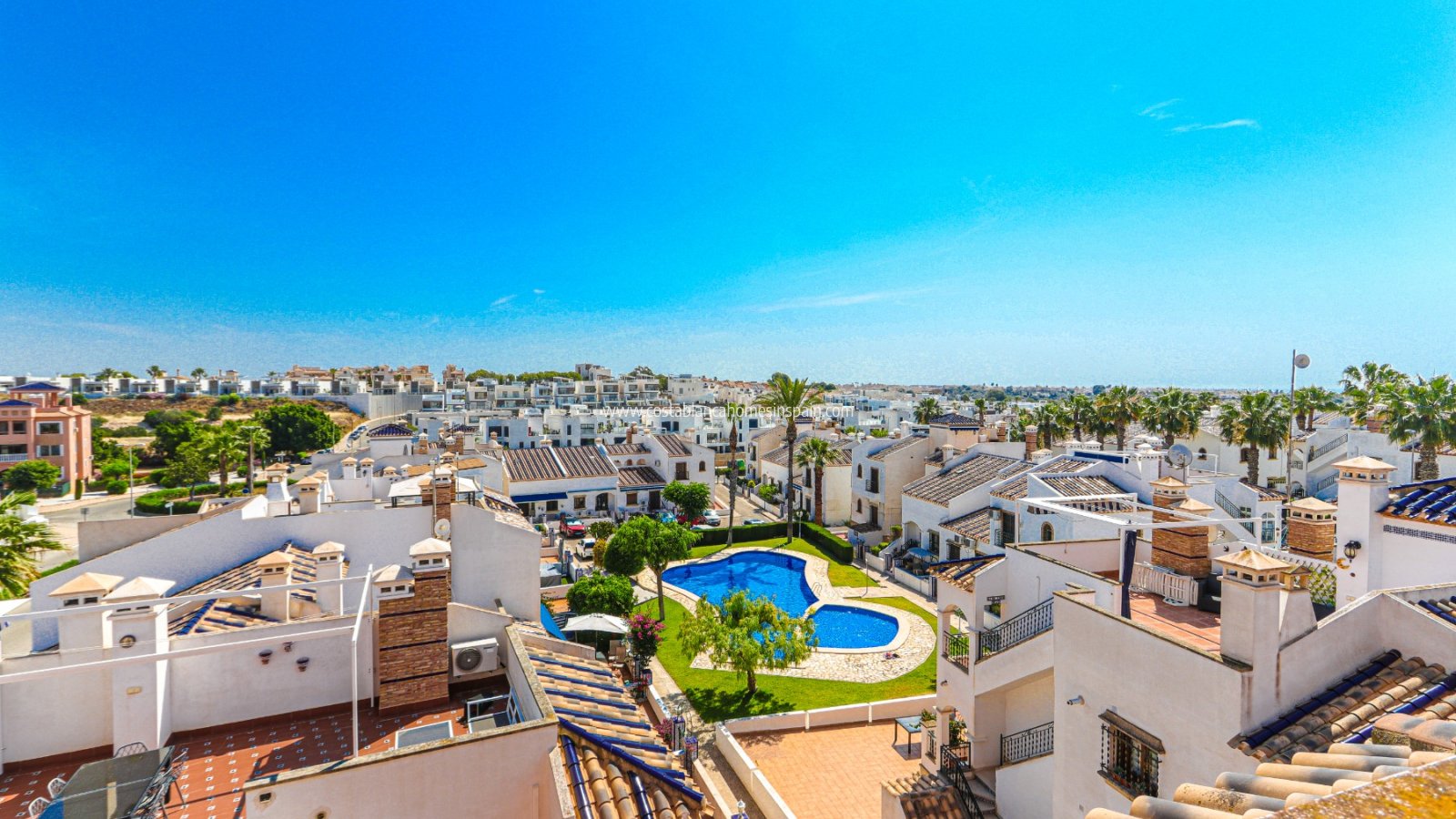 Re-salg - Apartment - Villamartin - Pau 8