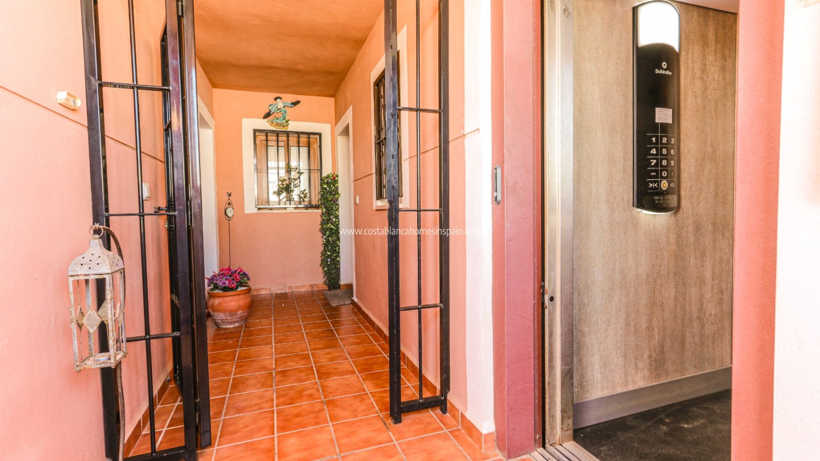 Re-salg - Apartment - Villamartin - Pau 8