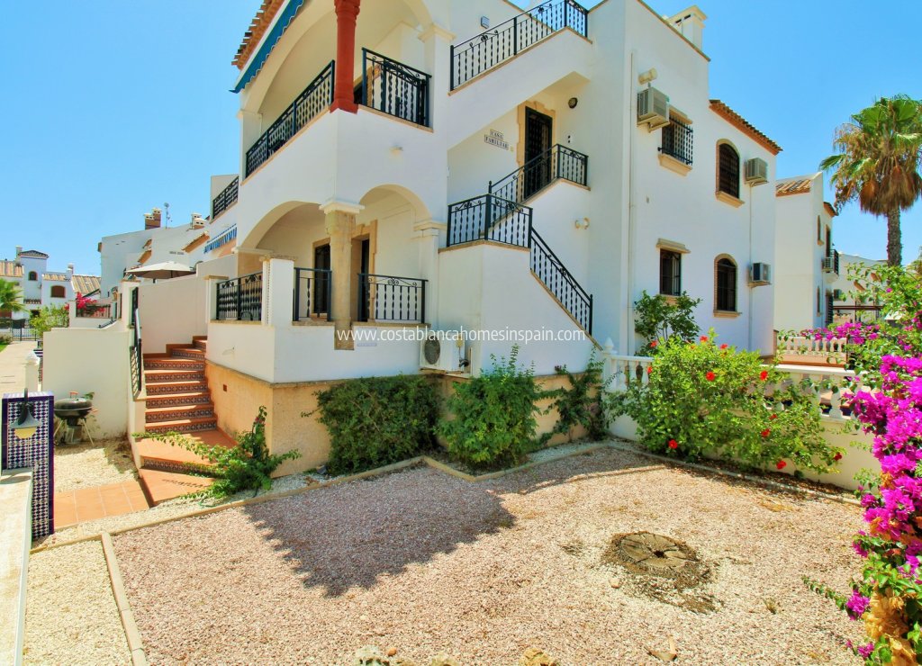 Re-salg - Apartment - Villamartin - Pau 8