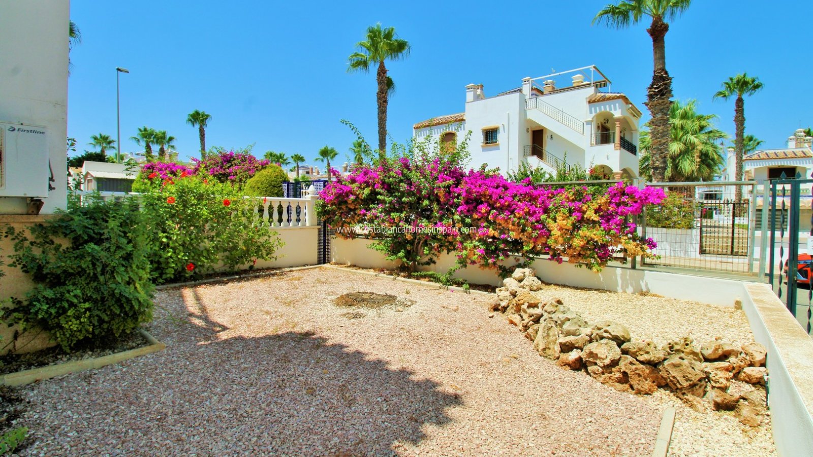 Re-salg - Apartment - Villamartin - Pau 8