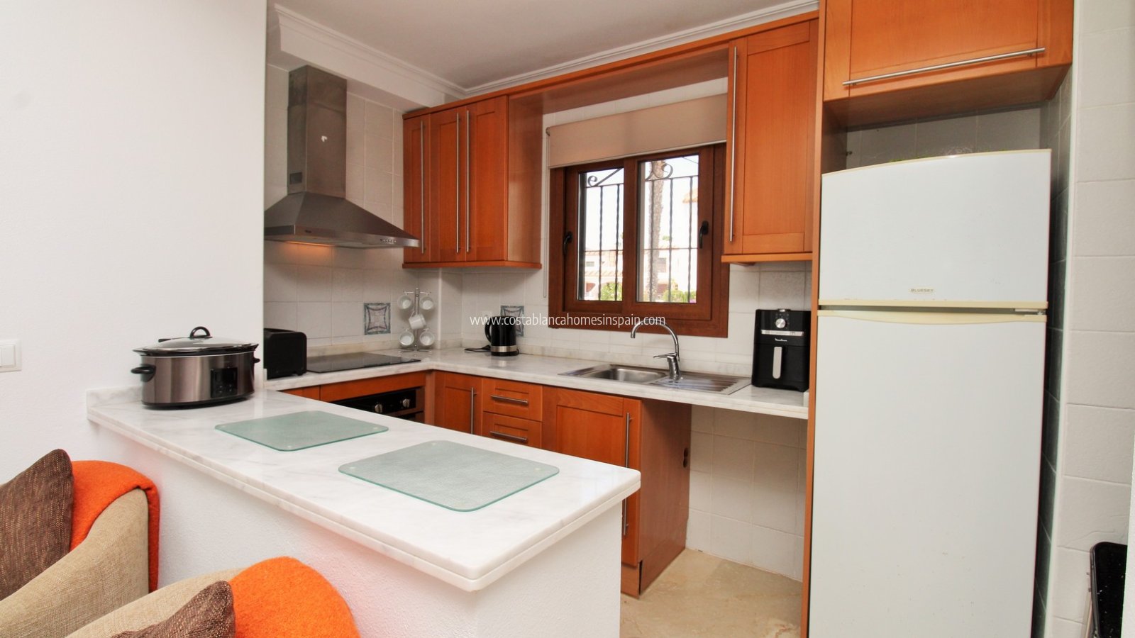 Re-salg - Apartment - Villamartin - Pau 8