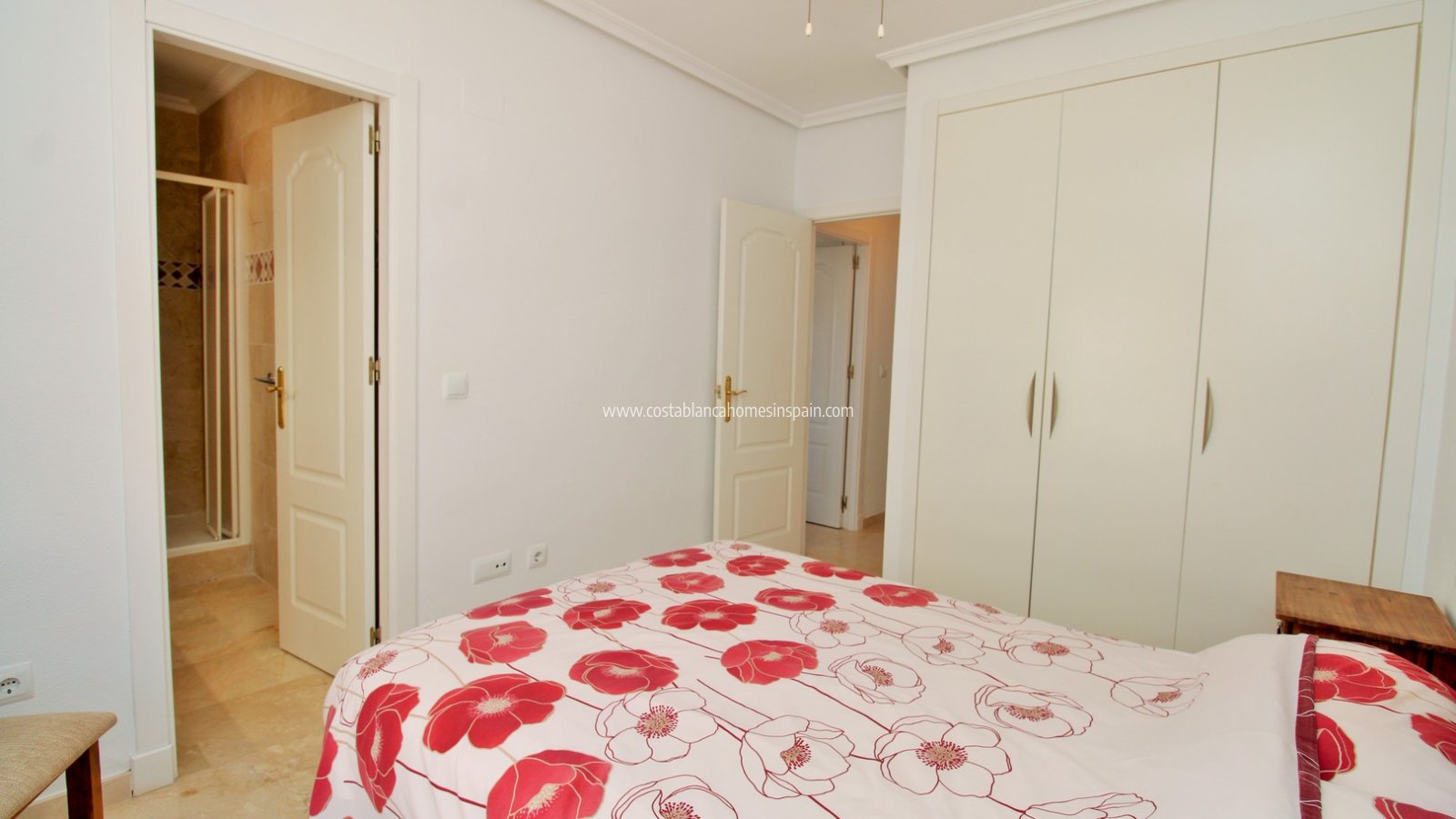 Re-salg - Apartment - Villamartin - Pau 8