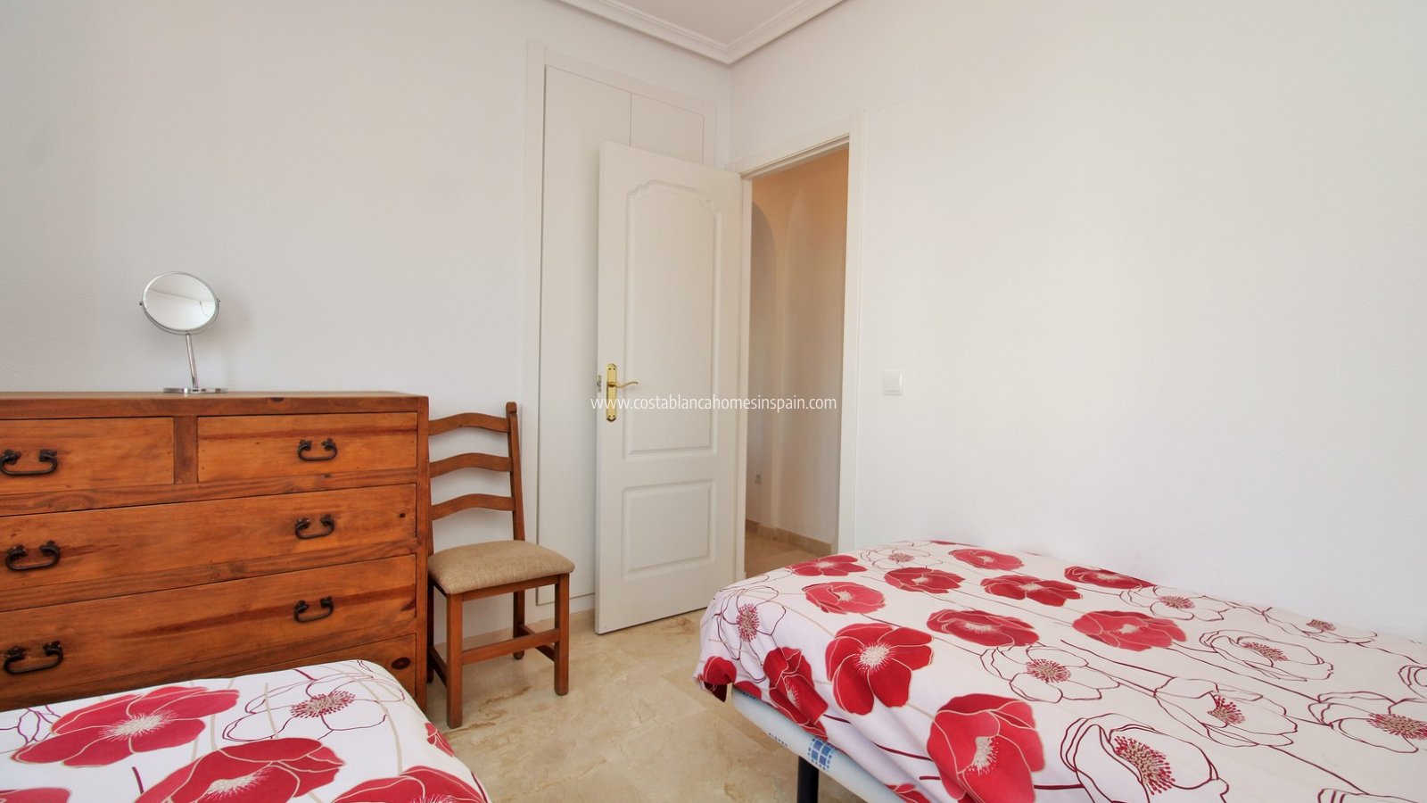 Re-salg - Apartment - Villamartin - Pau 8