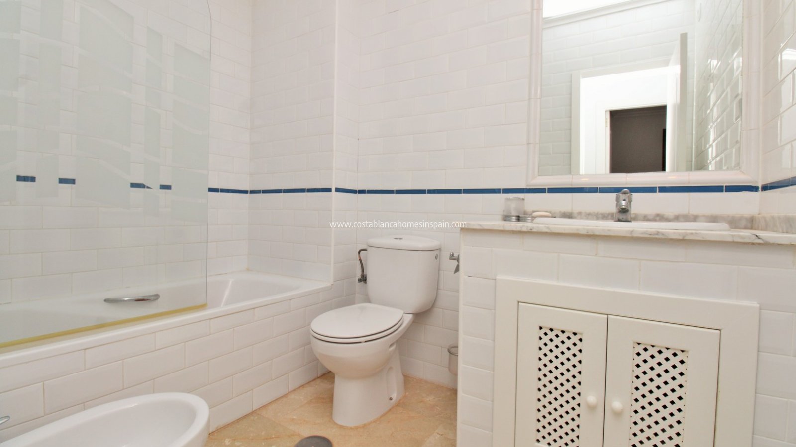 Re-salg - Apartment - Villamartin - Pau 8