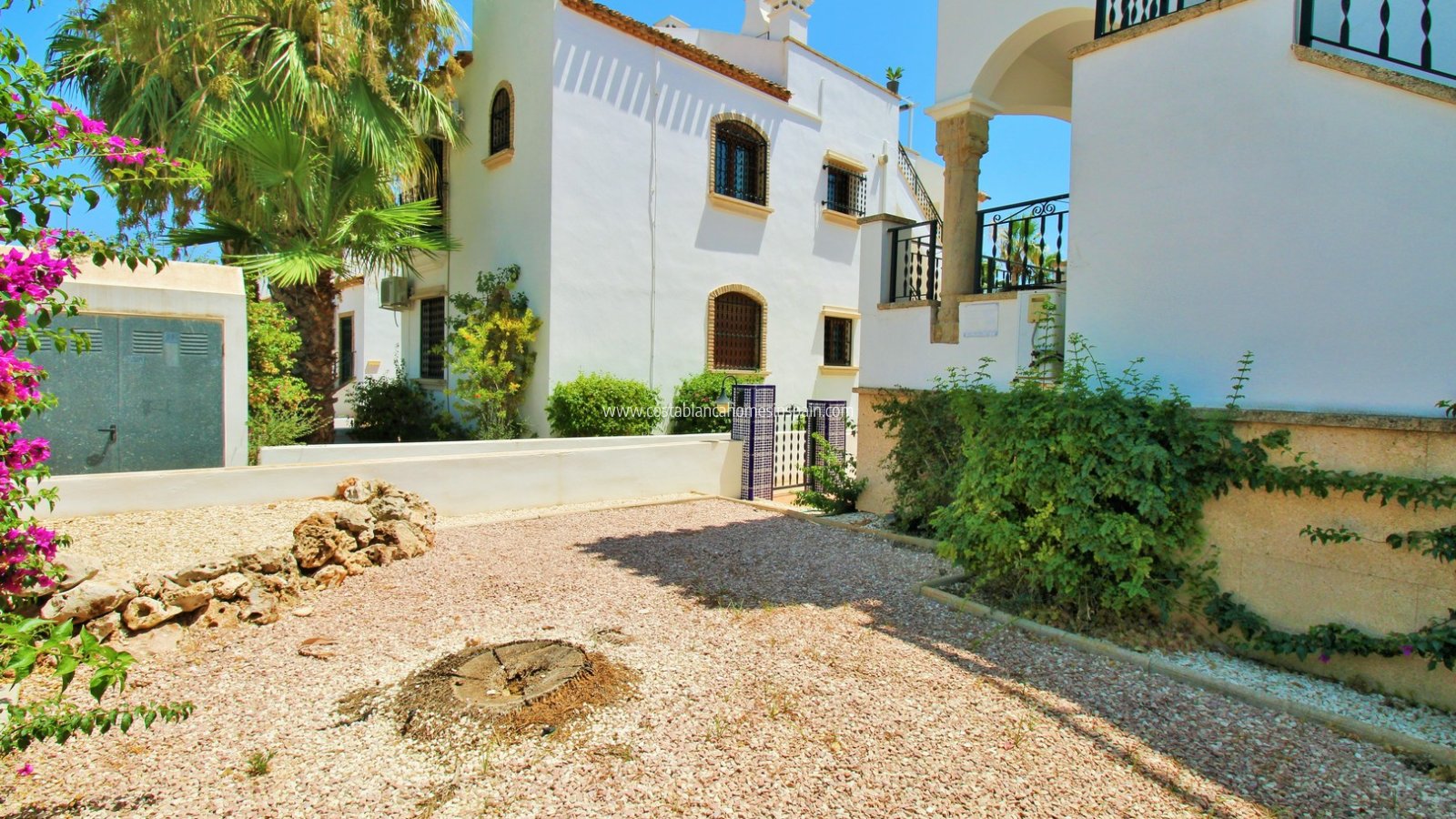 Re-salg - Apartment - Villamartin - Pau 8