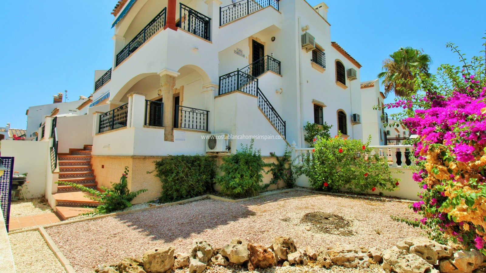 Re-salg - Apartment - Villamartin - Pau 8
