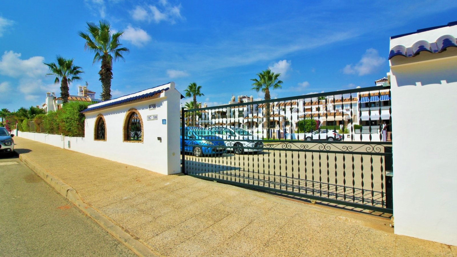 Re-salg - Apartment - Villamartin - Pau 8