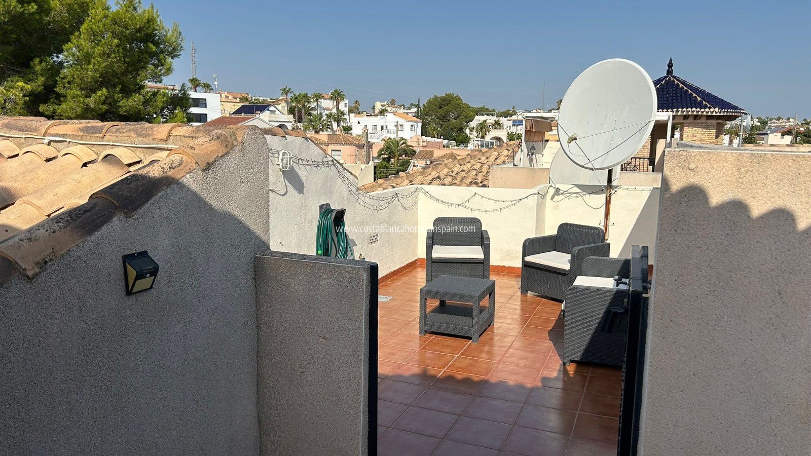 Re-salg - Apartment - Villamartin - Pinada Golf