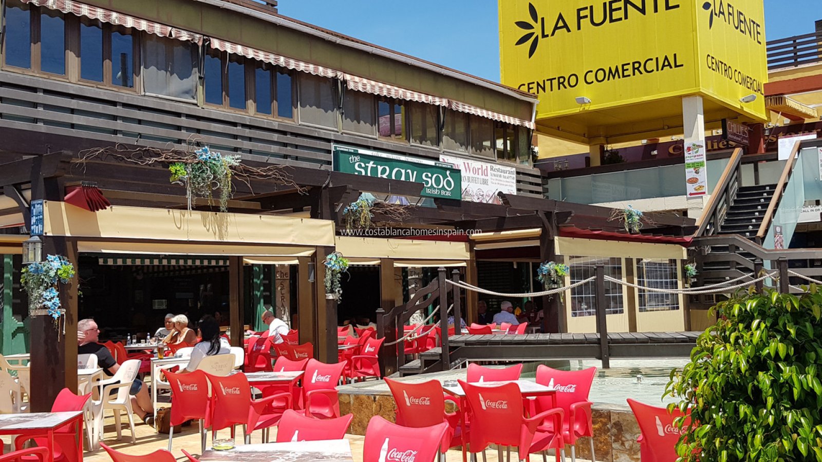 Re-salg - Apartment - Villamartin - Pinada Golf