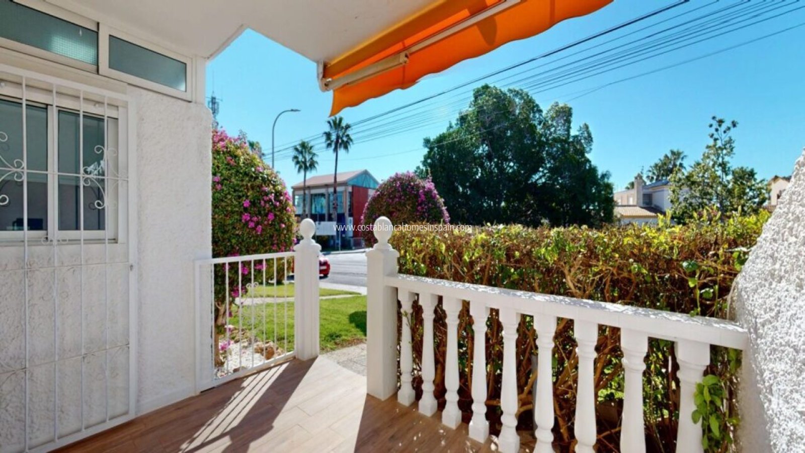 Re-salg - Apartment - Villamartin - Villamartin, Orihuela Costa