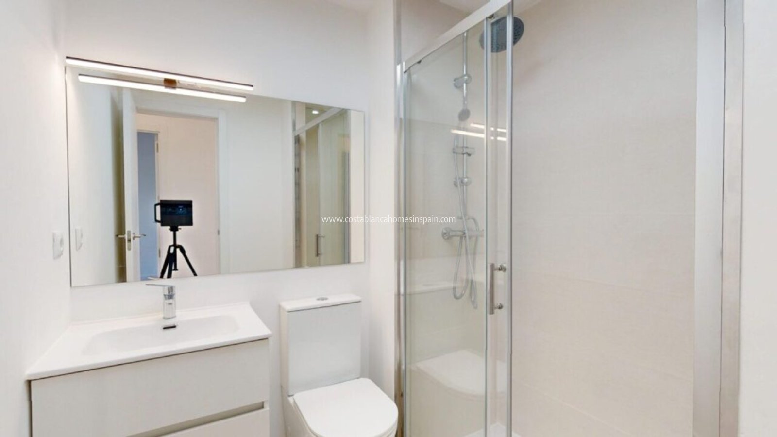 Re-salg - Apartment - Villamartin - Villamartin, Orihuela Costa