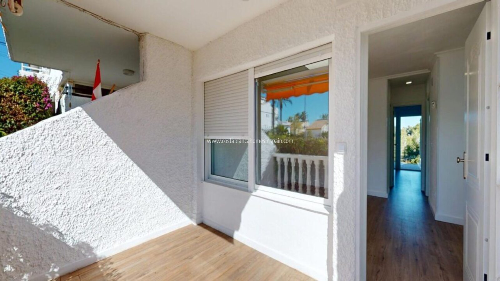 Re-salg - Apartment - Villamartin - Villamartin, Orihuela Costa