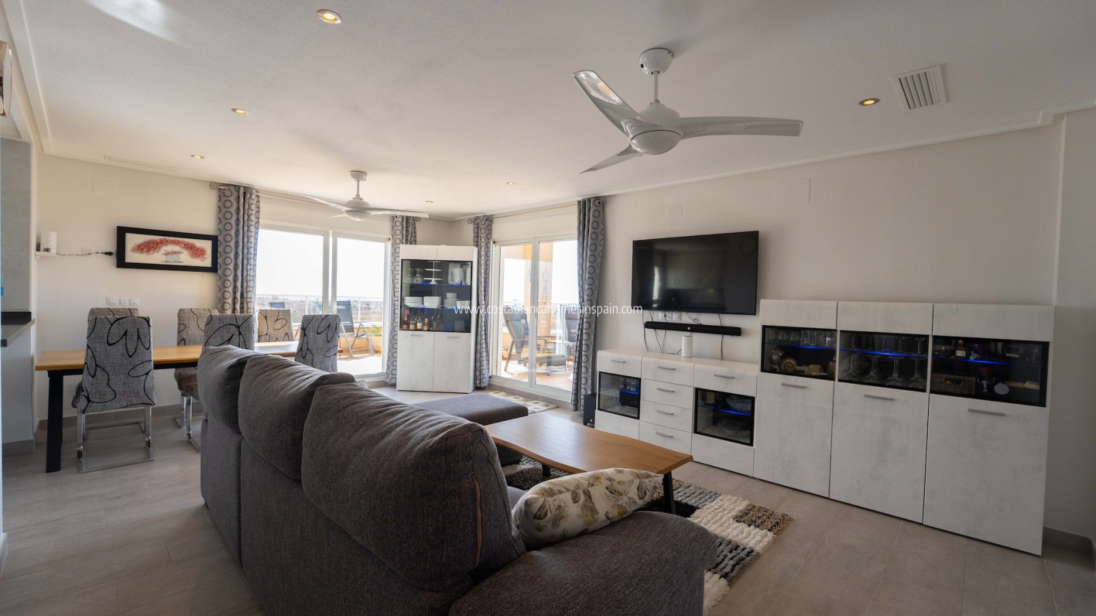 Re-salg - Apartment - Villamartin