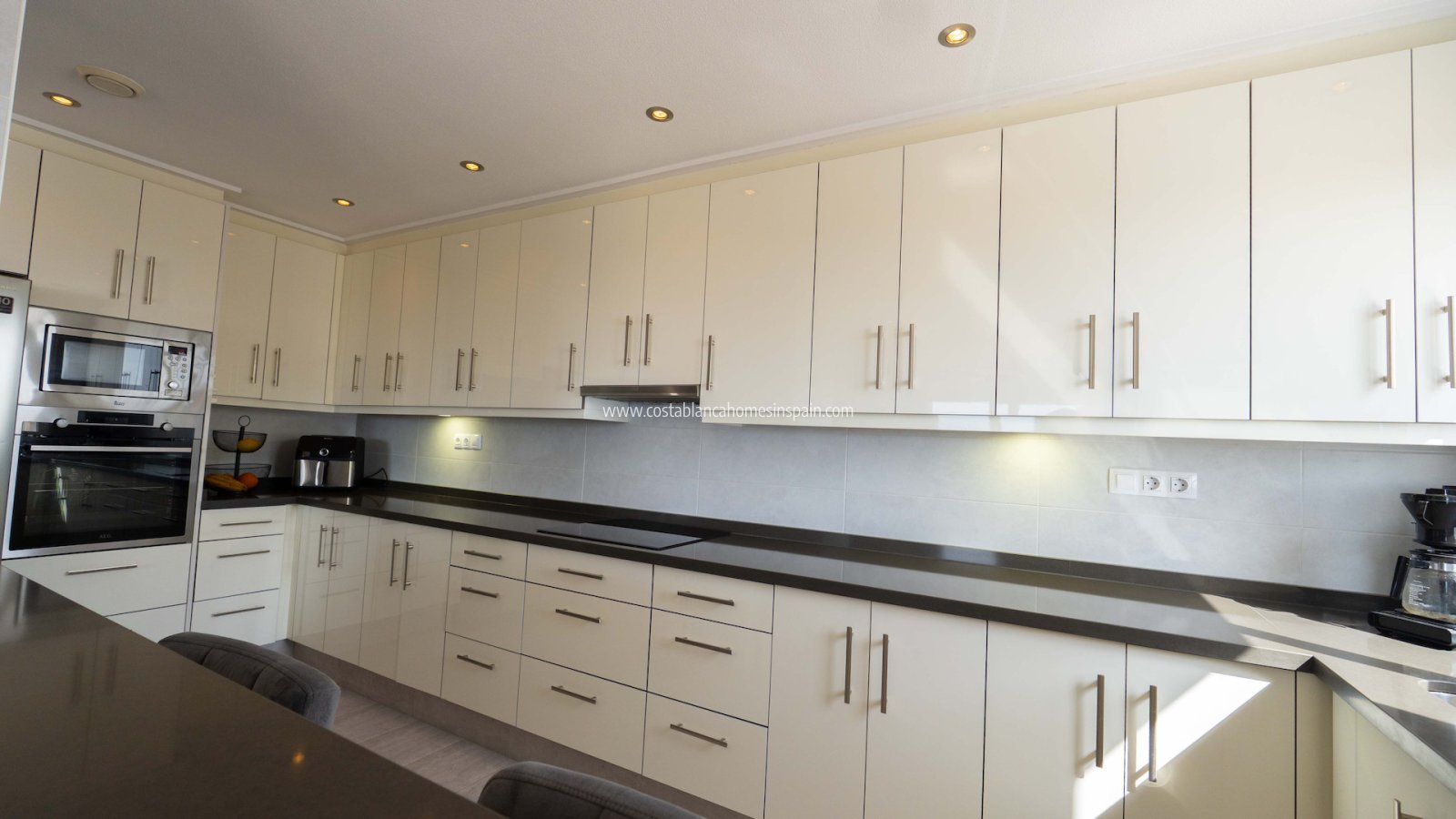 Re-salg - Apartment - Villamartin