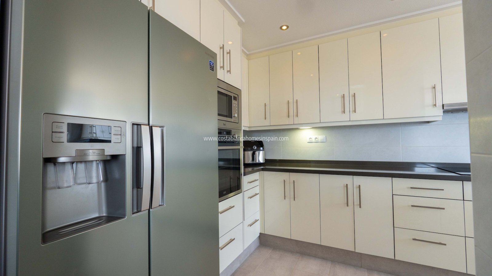 Re-salg - Apartment - Villamartin