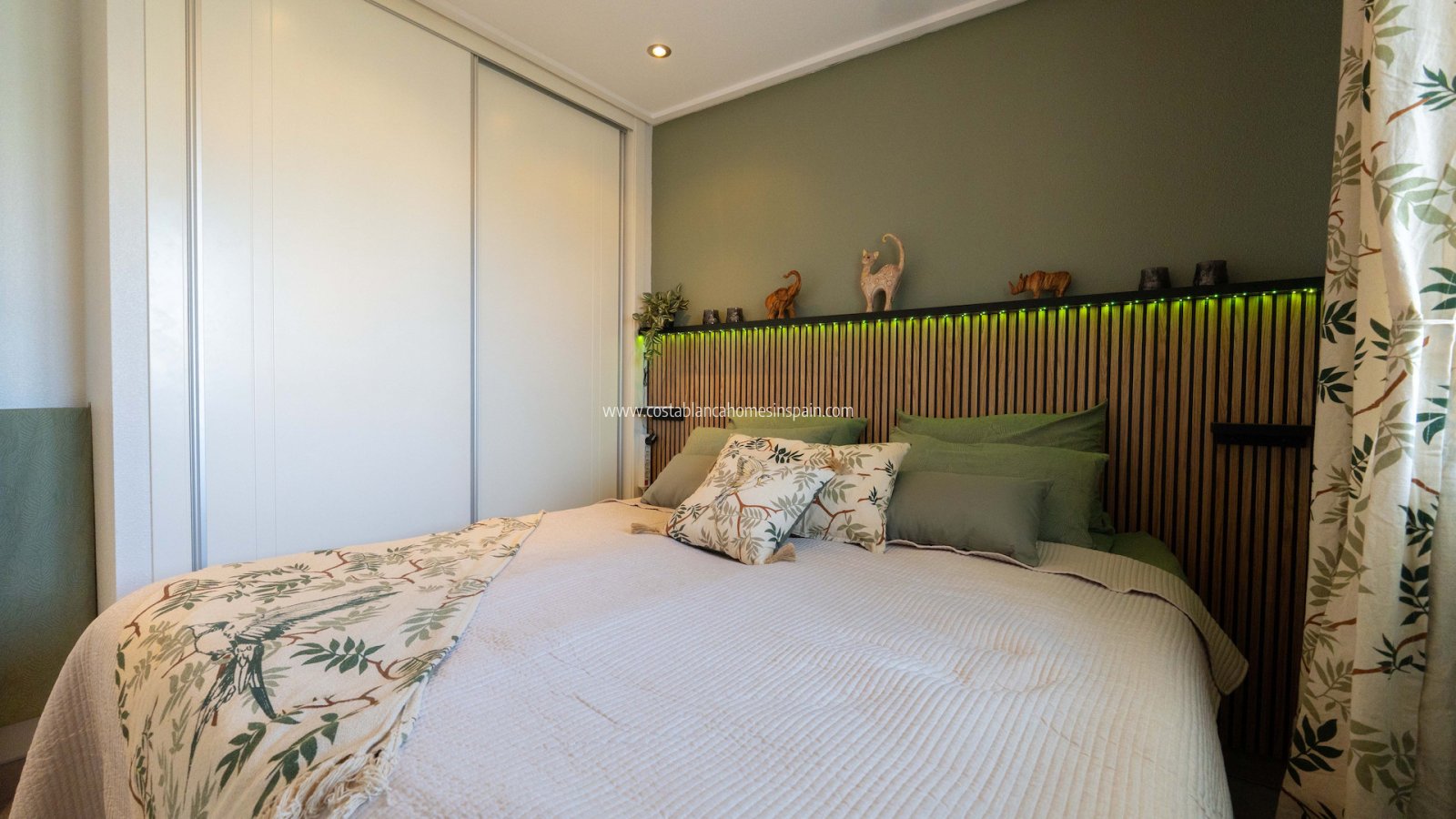 Re-salg - Apartment - Villamartin