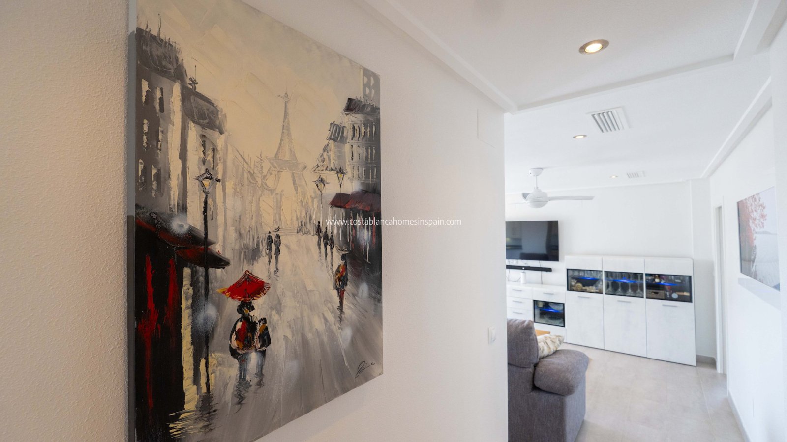 Re-salg - Apartment - Villamartin