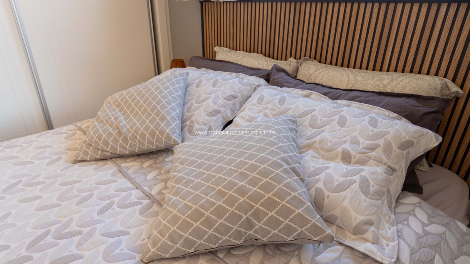 Re-salg - Apartment - Villamartin