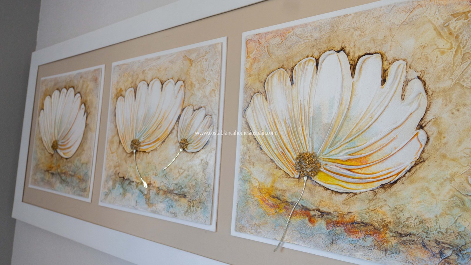Re-salg - Apartment - Villamartin