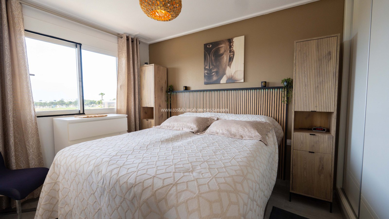 Re-salg - Apartment - Villamartin