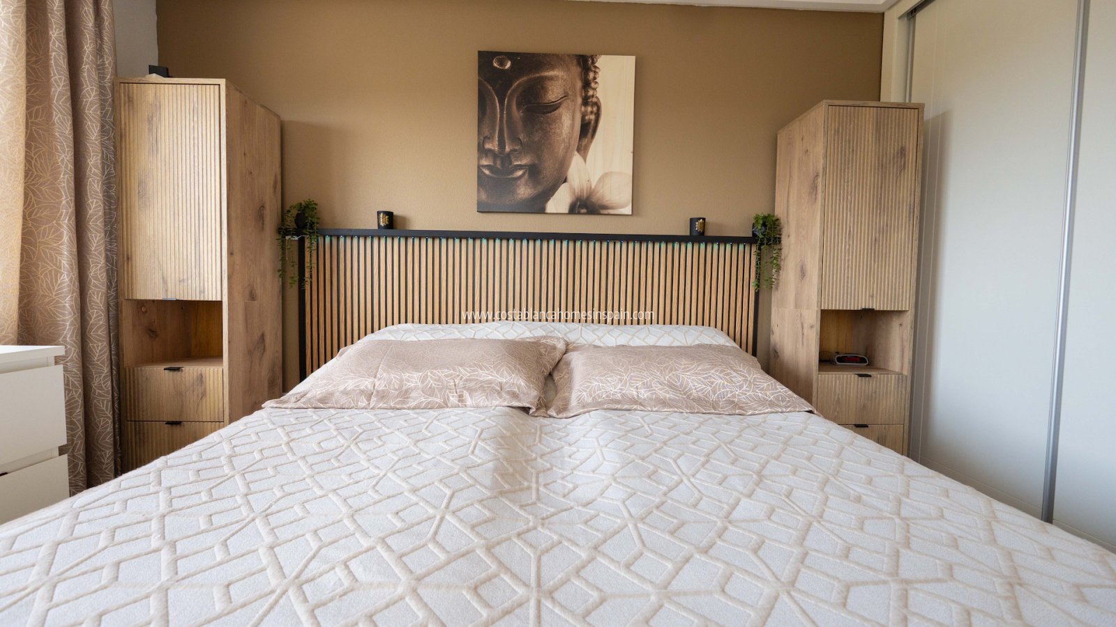 Re-salg - Apartment - Villamartin