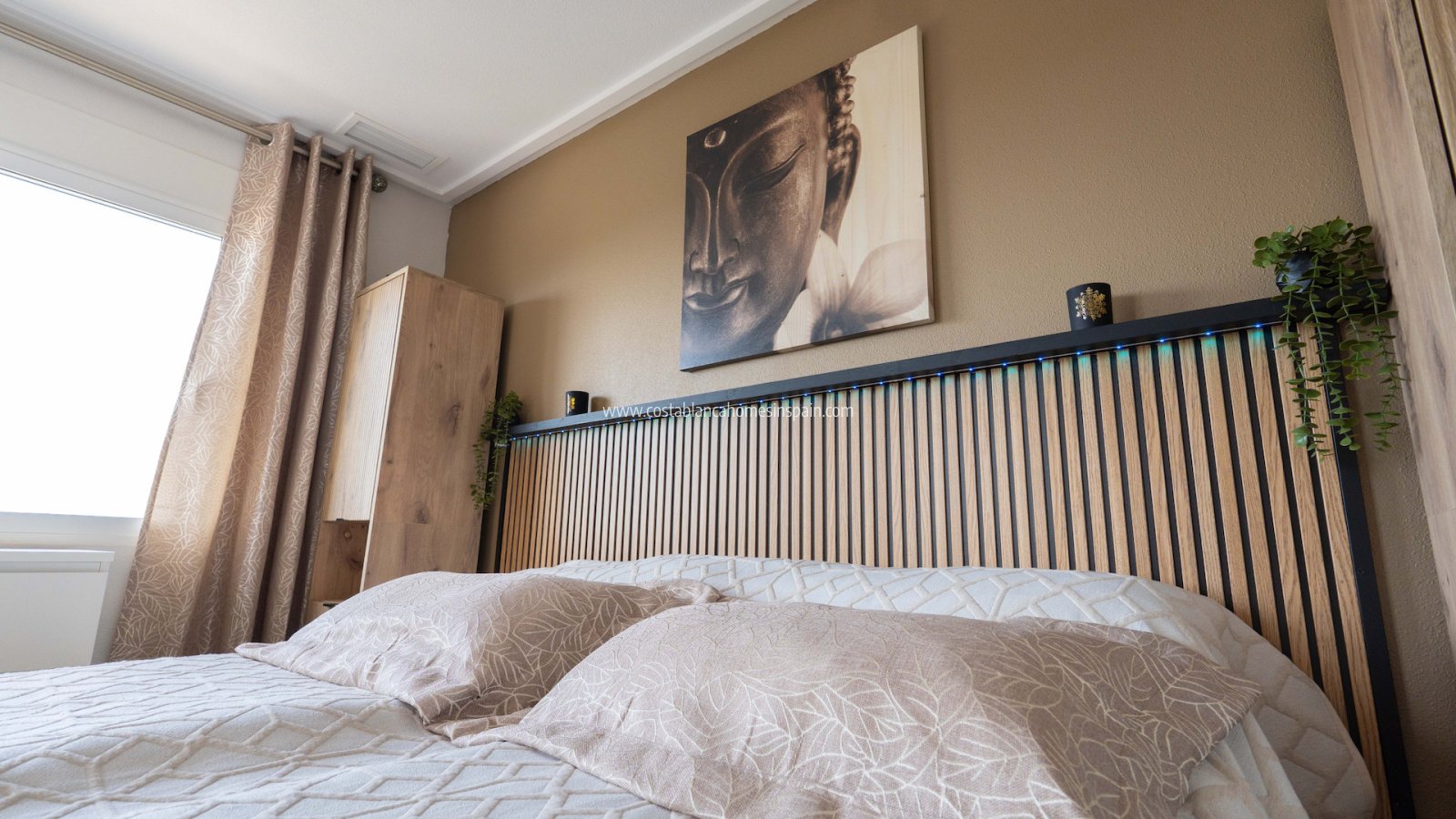 Re-salg - Apartment - Villamartin