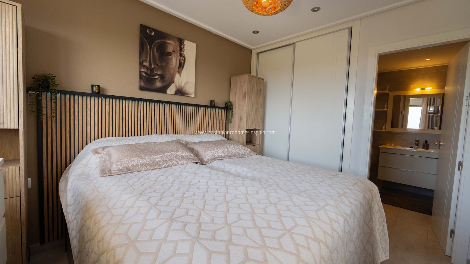Re-salg - Apartment - Villamartin