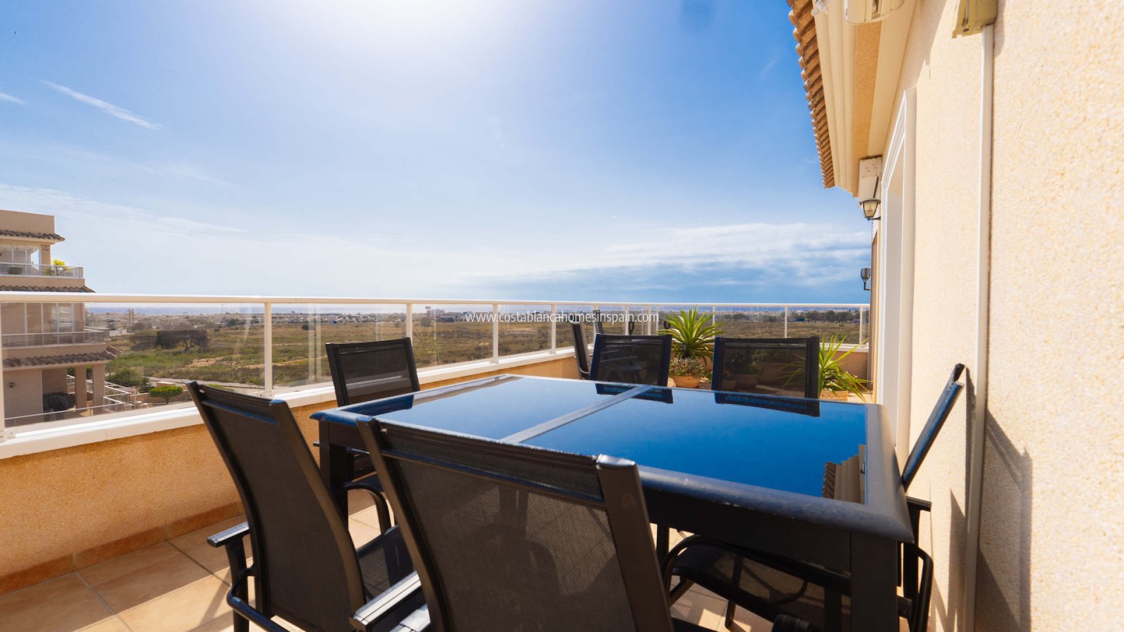 Re-salg - Apartment - Villamartin
