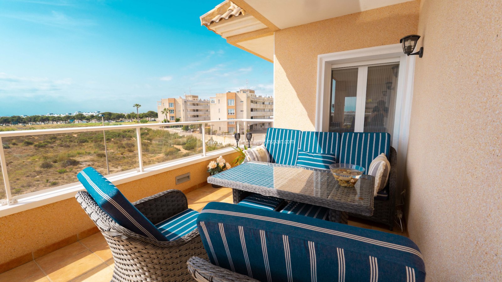 Re-salg - Apartment - Villamartin