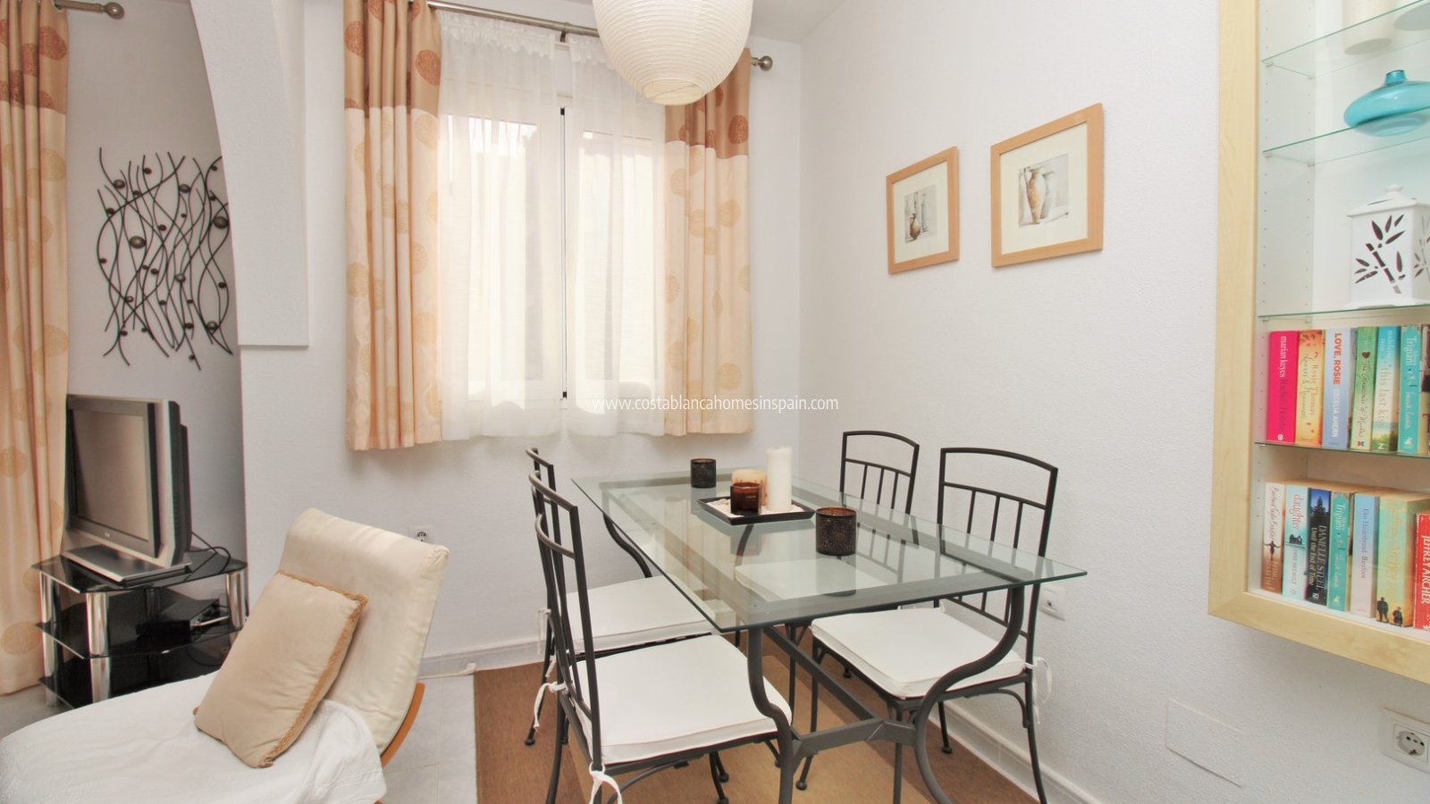 Re-salg - Apartment - Villamartin
