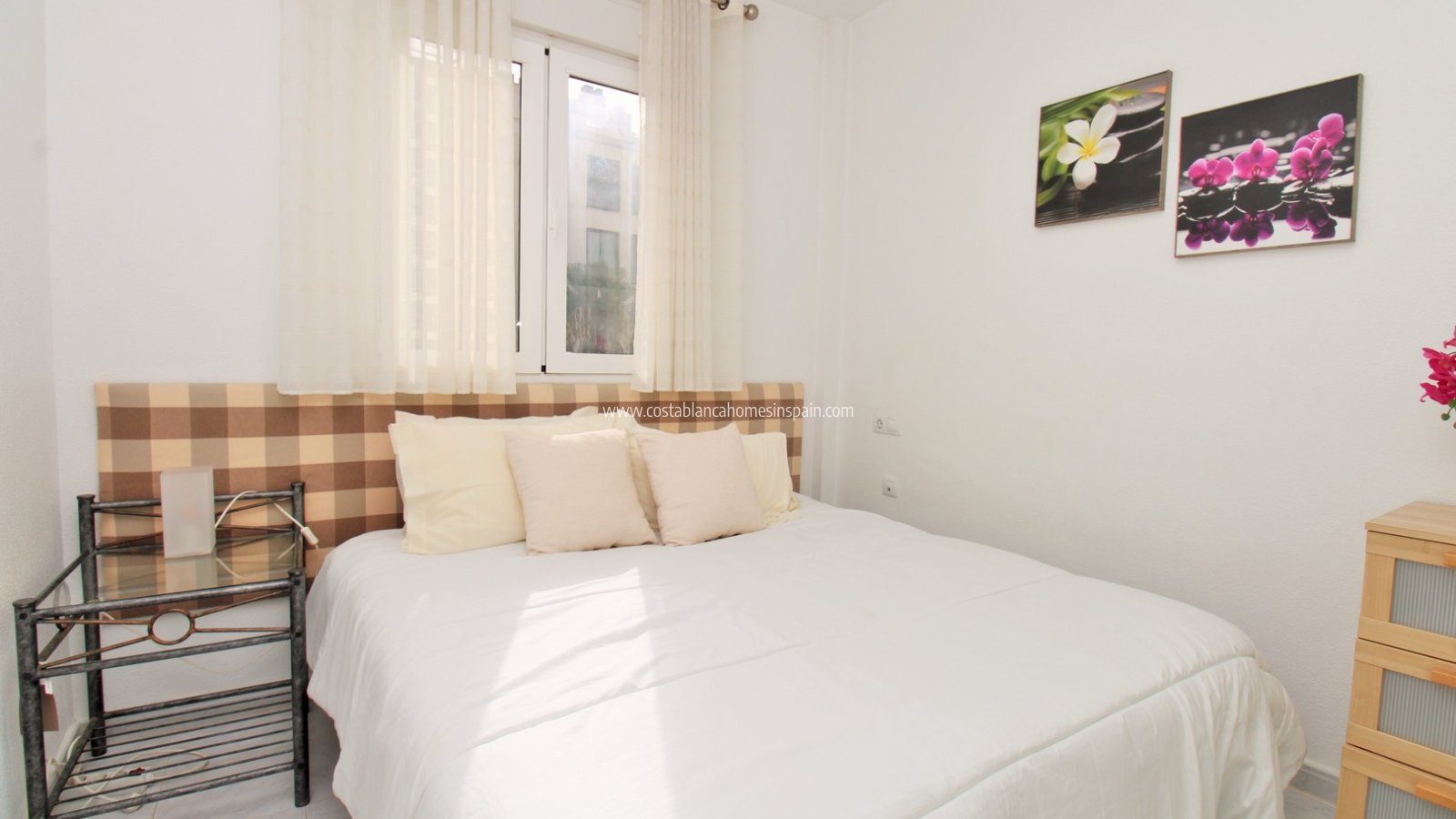 Re-salg - Apartment - Villamartin