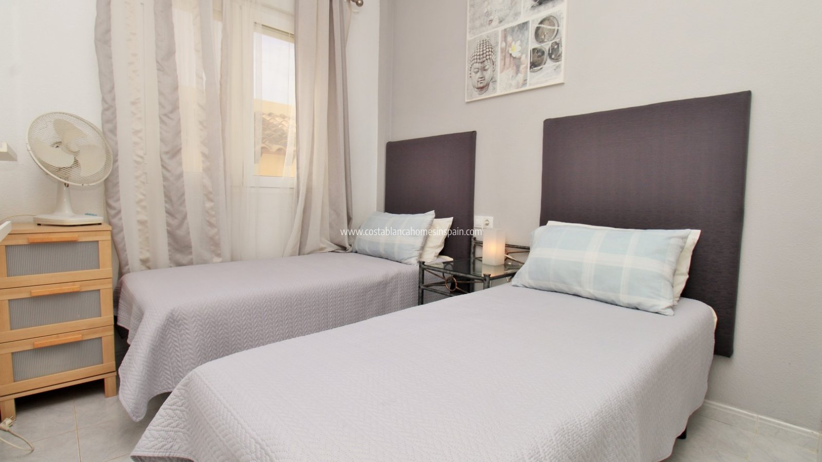 Re-salg - Apartment - Villamartin