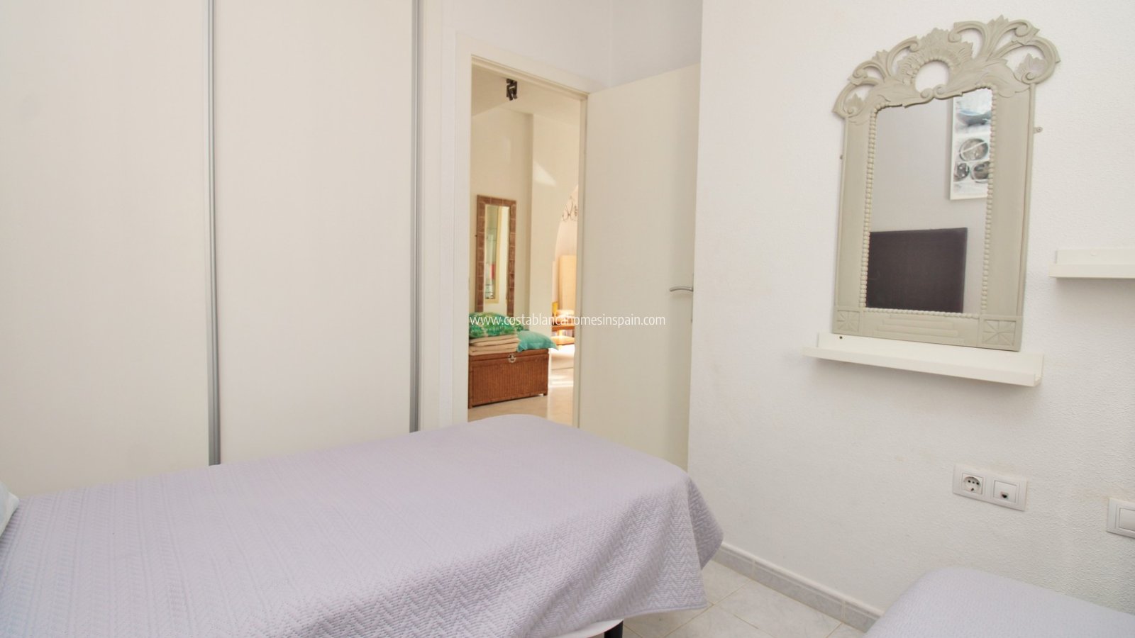 Re-salg - Apartment - Villamartin