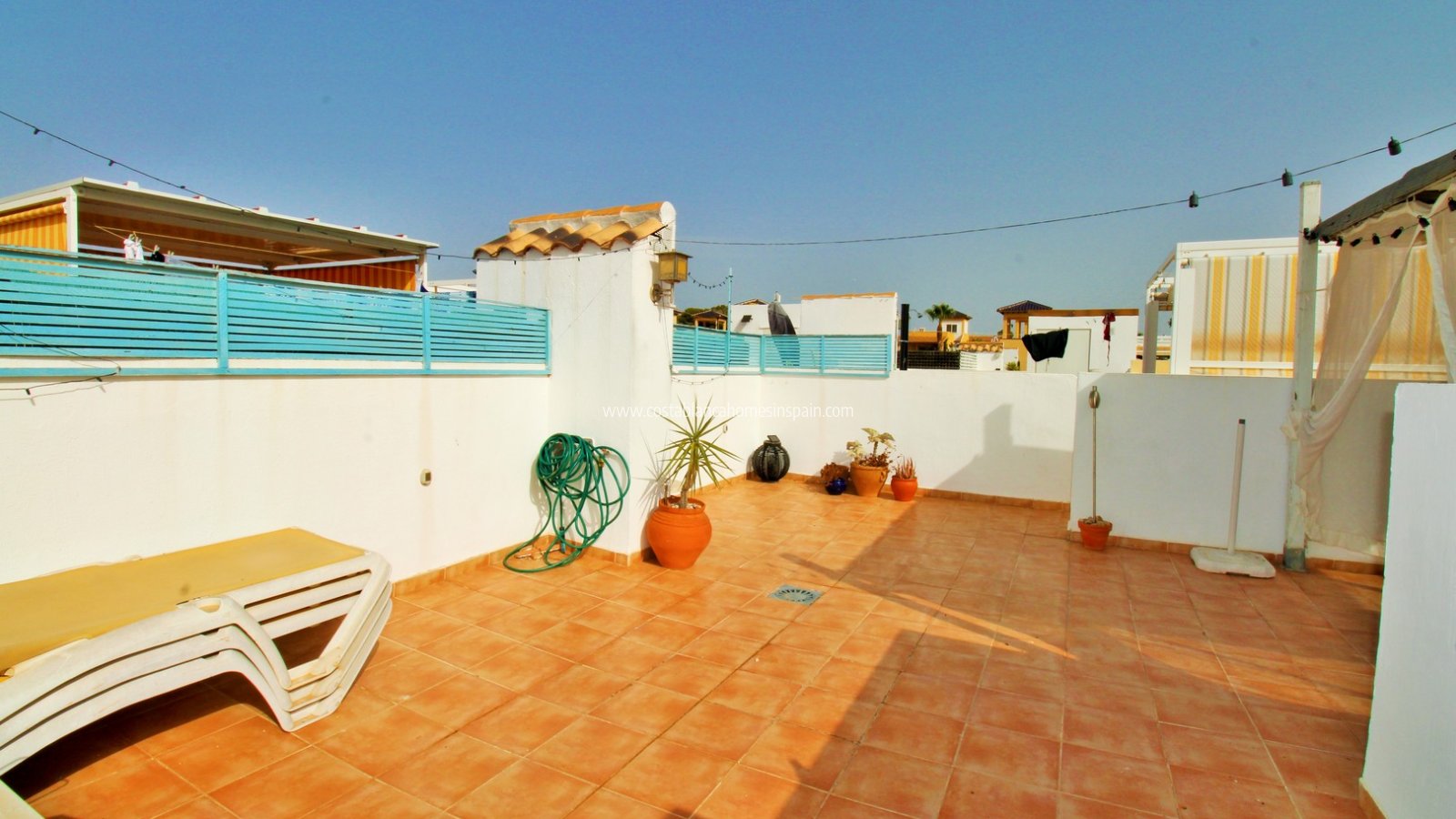 Re-salg - Apartment - Villamartin
