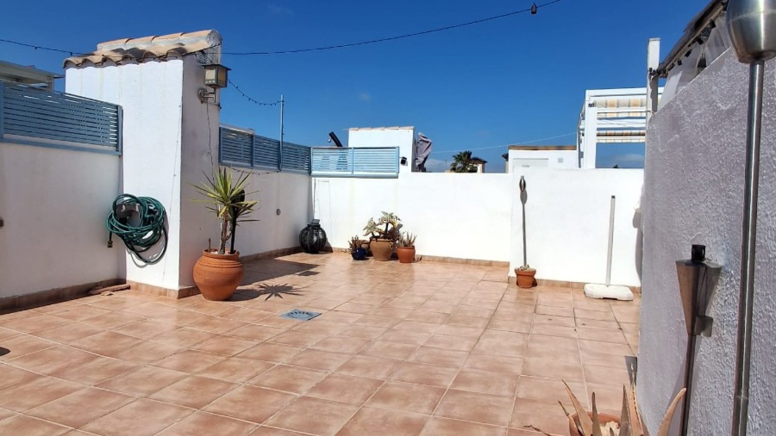 Re-salg - Apartment - Villamartin