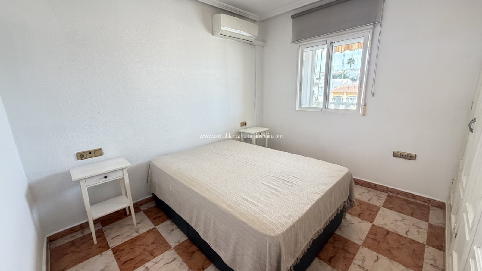 Re-salg - Apartment - Villamartin