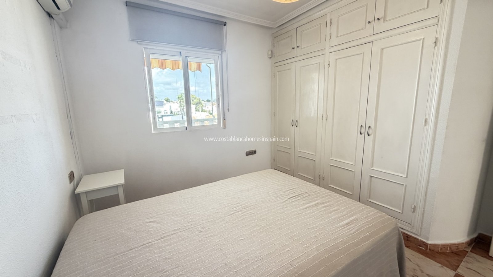 Re-salg - Apartment - Villamartin