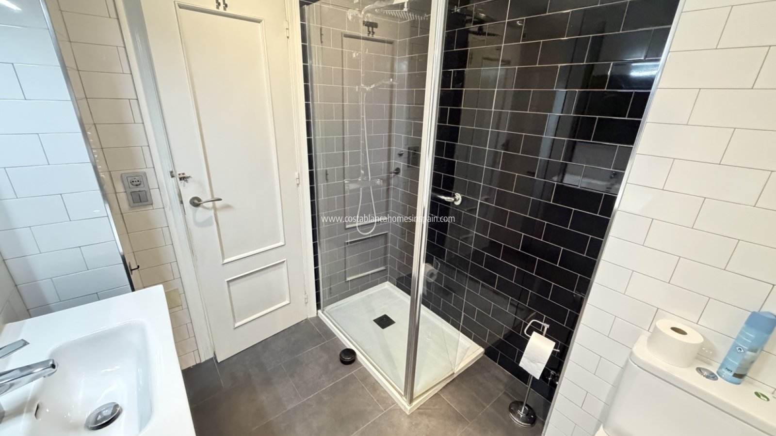 Re-salg - Apartment - Villamartin
