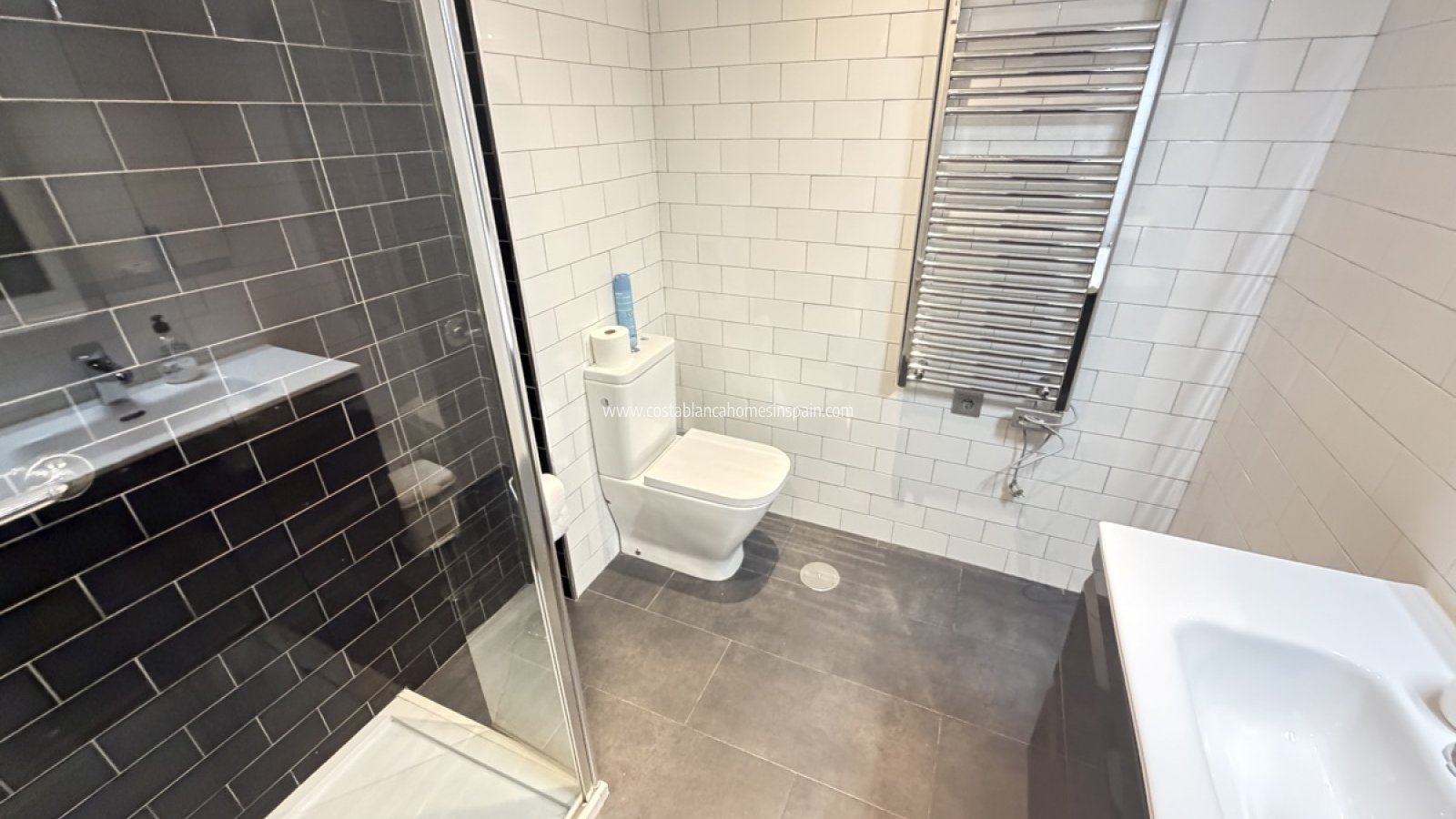 Re-salg - Apartment - Villamartin