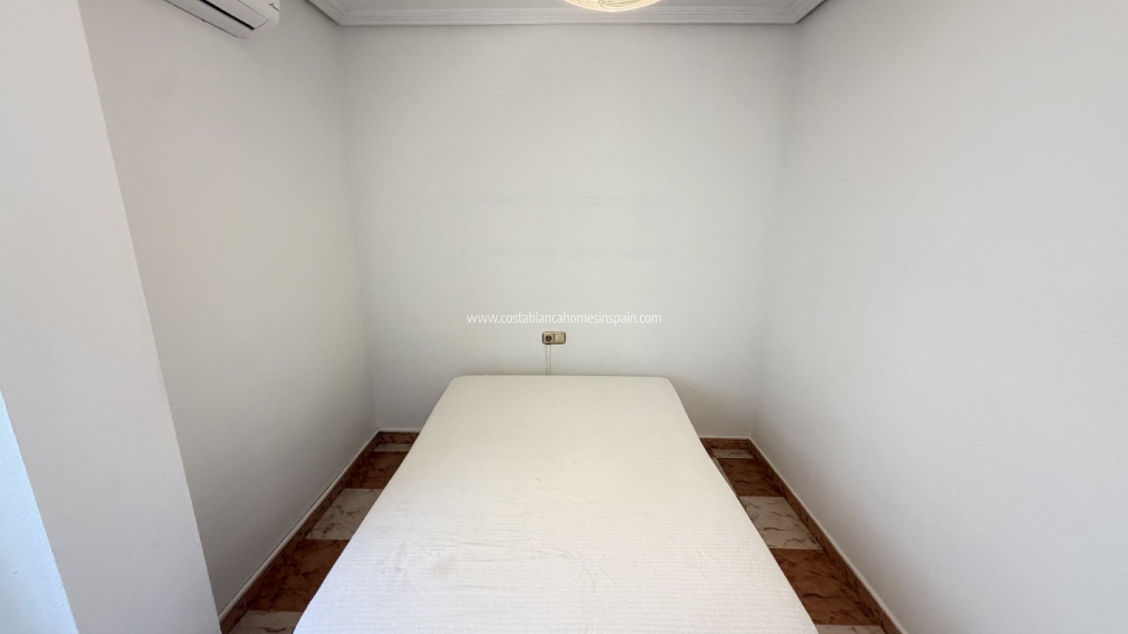 Re-salg - Apartment - Villamartin