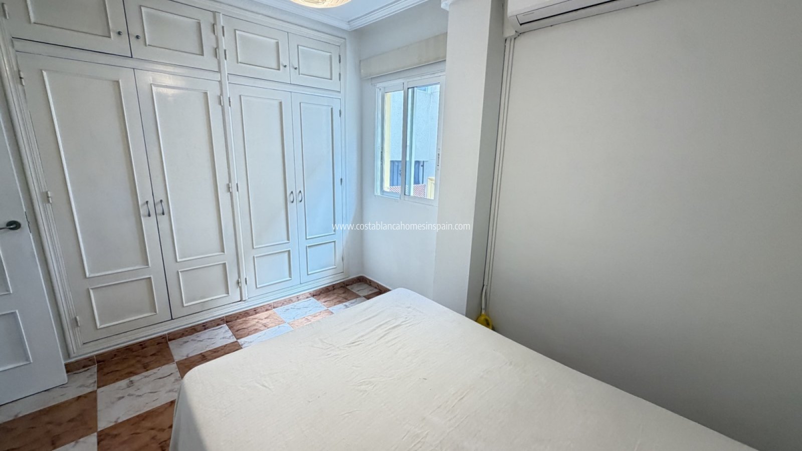 Re-salg - Apartment - Villamartin