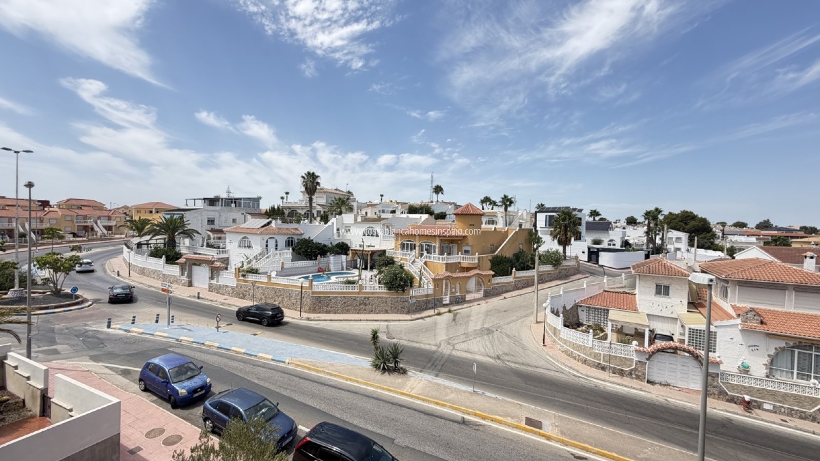 Re-salg - Apartment - Villamartin