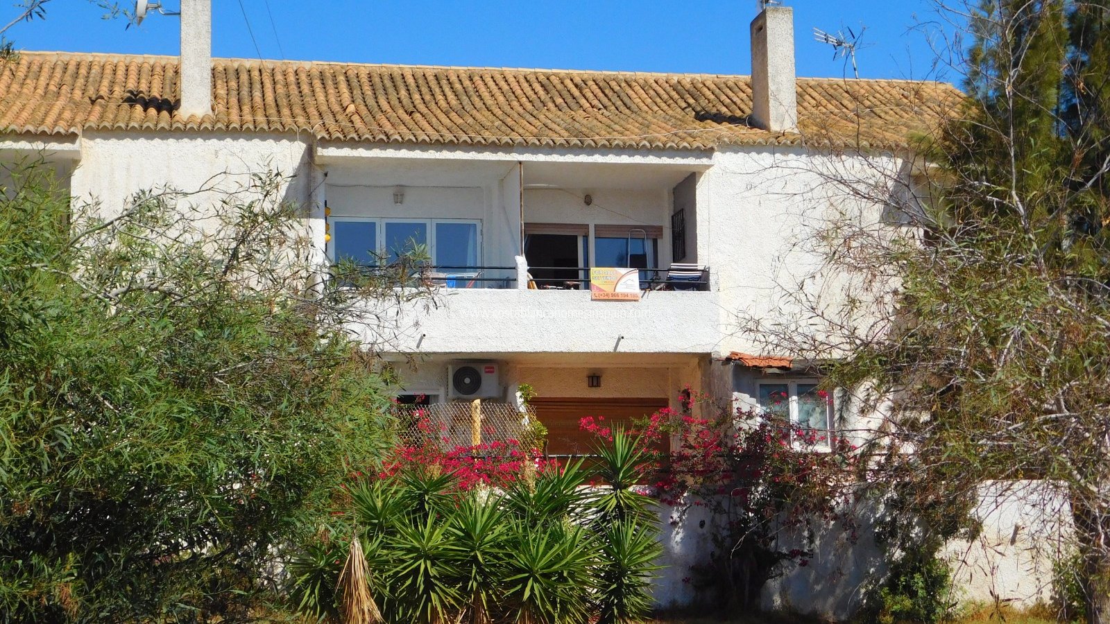 Re-salg - Apartment - Villamartin
